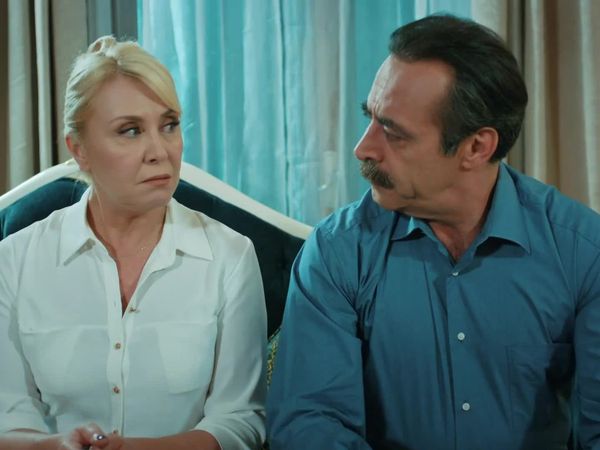 Kiralık Aşk – Love for Rent - Episode 134