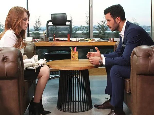 Kiralık Aşk – Love for Rent - Episode 133