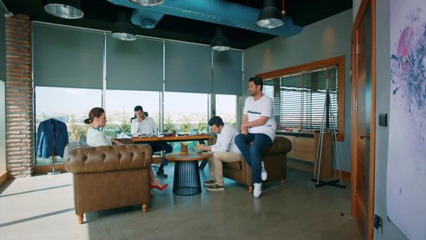 Kiralık Aşk – Love for Rent - Episode 132