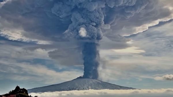 Early Humans - Homo Sapiens: The New Rulers of Earth