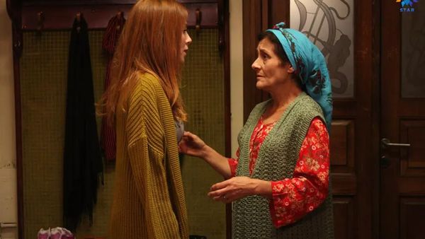 Kiralık Aşk – Love for Rent - Episode 40