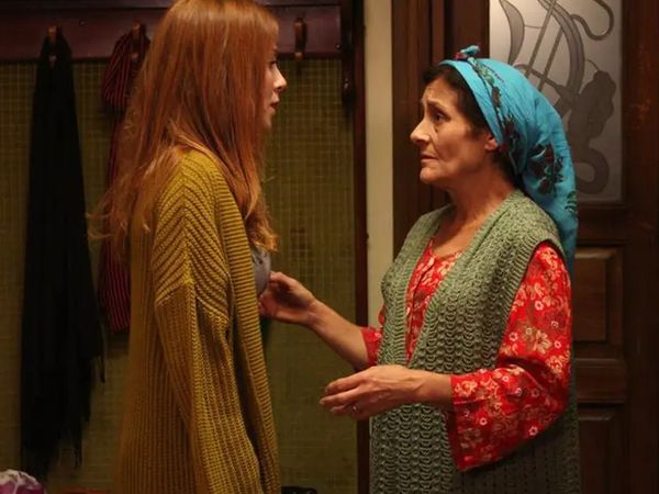 Kiralık Aşk – Love for Rent - Episode 40