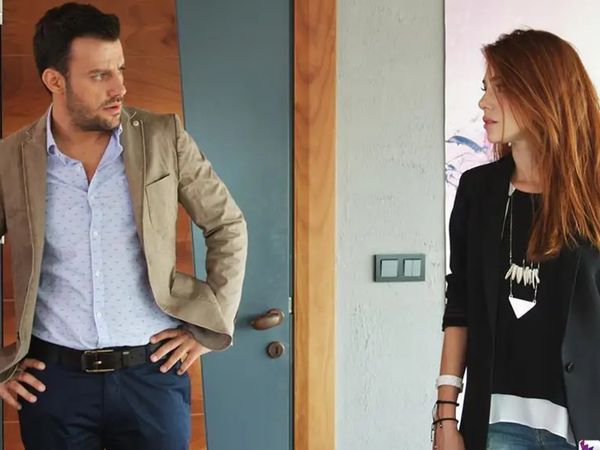 Kiralık Aşk – Love for Rent - Episode 42