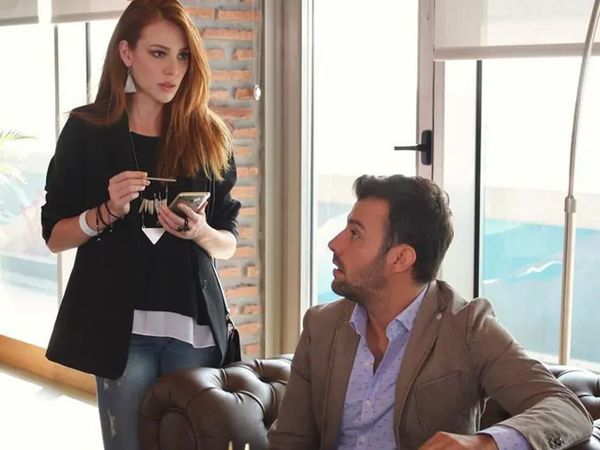 Kiralık Aşk – Love for Rent - Episode 43