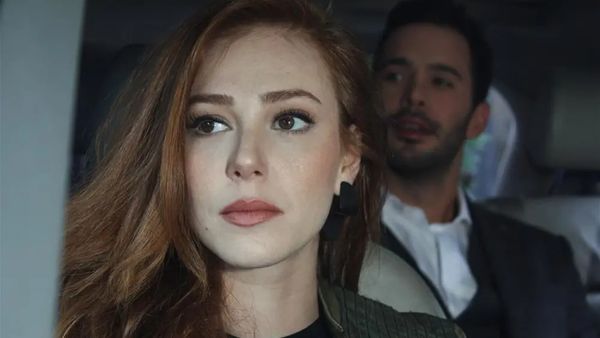 Kiralık Aşk – Love for Rent - Episode 45