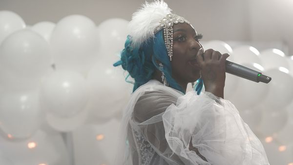 Love & Hip Hop Atlanta - Det er en (tørste-) felle!