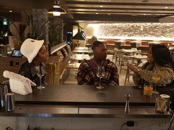 Love & Hip Hop Atlanta - Skyld på Canada