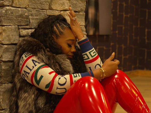 Love & Hip Hop Atlanta - Møtepunkt