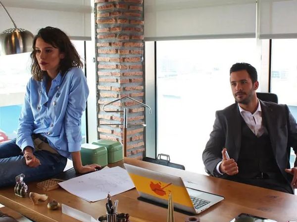 Kiralık Aşk – Love for Rent - Episode 46
