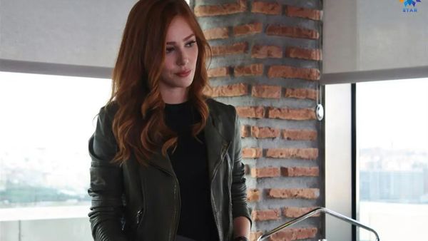 Kiralık Aşk – Love for Rent - Episode 48