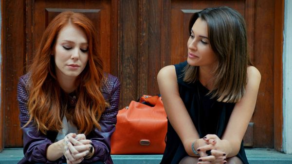 Kiralık Aşk – Love for Rent - Episode 50