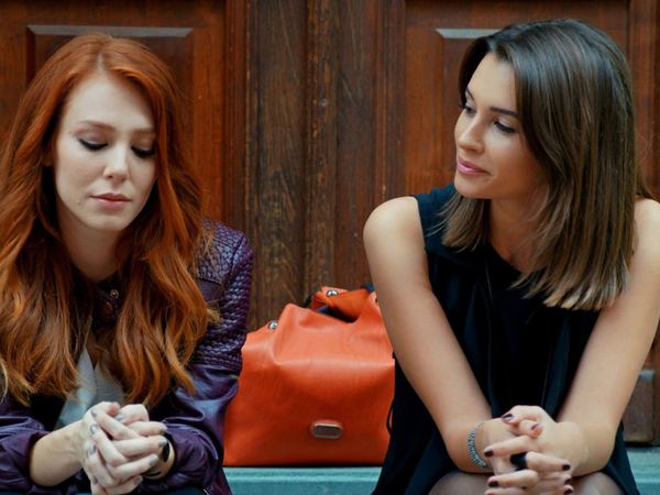 Kiralık Aşk – Love for Rent - Episode 50
