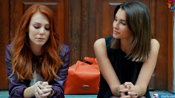 Kiralık Aşk – Love for Rent - Episode 52