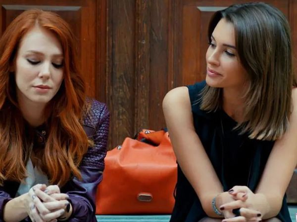 Kiralık Aşk – Love for Rent - Episode 52