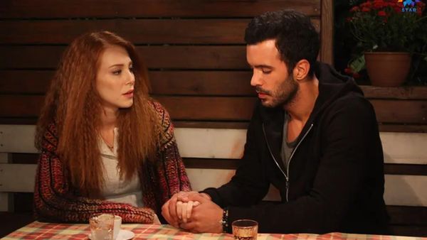 Kiralık Aşk – Love for Rent - Episode 54
