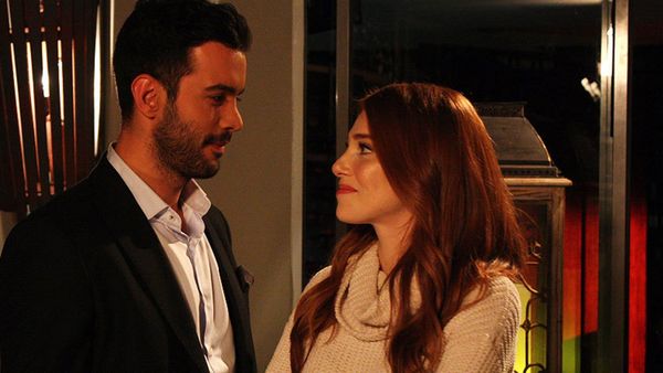 Kiralık Aşk – Love for Rent - Episode 56