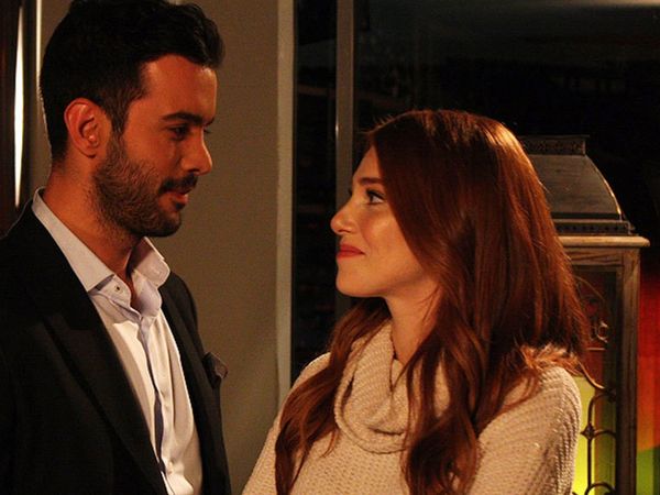 Kiralık Aşk – Love for Rent - Episode 56