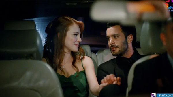 Kiralık Aşk – Love for Rent - Episode 57