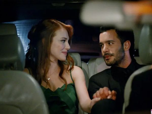 Kiralık Aşk – Love for Rent - Episode 57