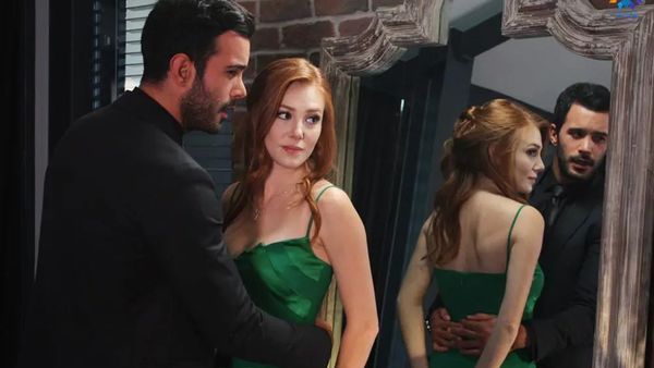 Kiralık Aşk – Love for Rent - Episode 58
