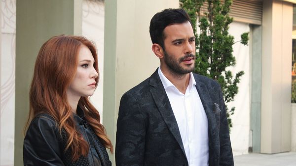 Kiralık Aşk – Love for Rent - Episode 59