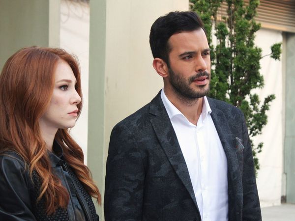 Kiralık Aşk – Love for Rent - Episode 59