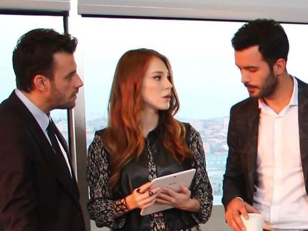 Kiralık Aşk – Love for Rent - Episode 61