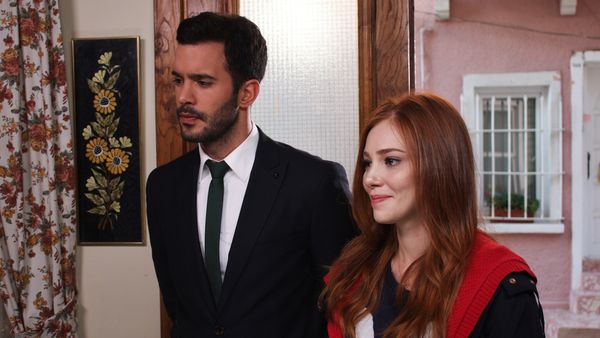 Kiralık Aşk – Love for Rent - Episode 62