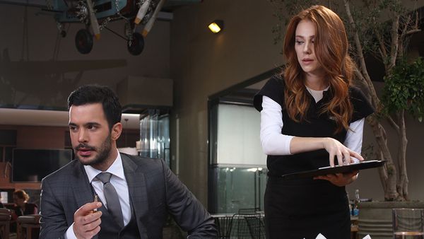Kiralık Aşk – Love for Rent - Episode 65