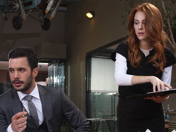 Kiralık Aşk – Love for Rent - Episode 65