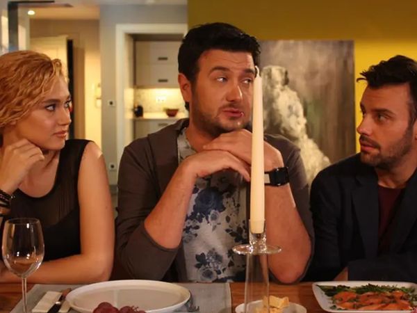 Kiralık Aşk – Love for Rent - Episode 67