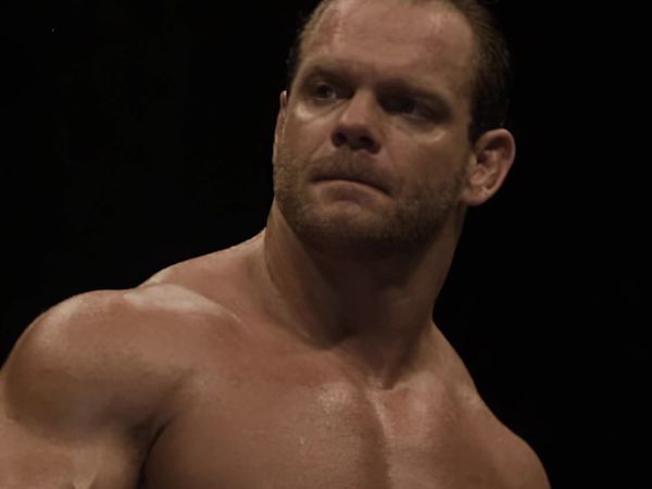 Mad Minds - Chris Benoit: Pro Wrestler Turned Killer
