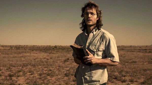 Mad Minds - David Koresh: The Waco Siege & The Branch Davidians