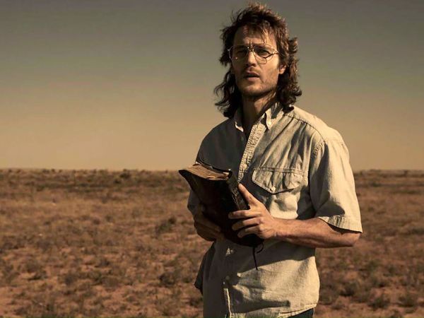Mad Minds - David Koresh: The Waco Siege & The Branch Davidians