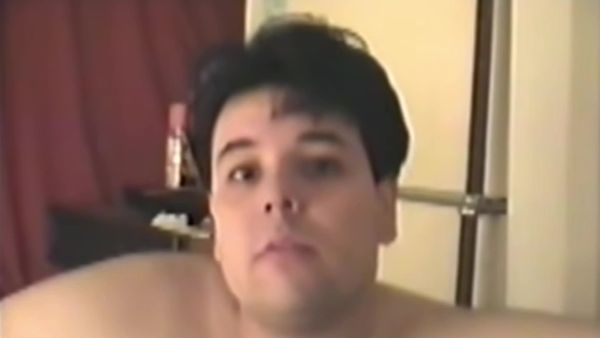 Mad Minds - Ricardo López: The Bjork Stalker