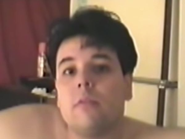 Mad Minds - Ricardo López: The Bjork Stalker