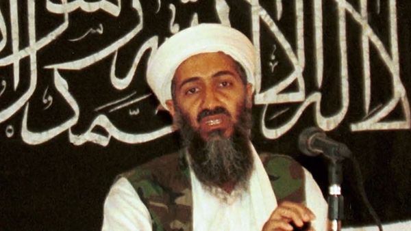 Mad Minds - Osama Bin Laden: The Rise & Fall of the World Most Wanted Terrorist