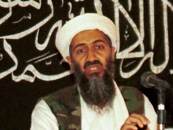 Mad Minds - Osama Bin Laden: The Rise & Fall of the World Most Wanted Terrorist