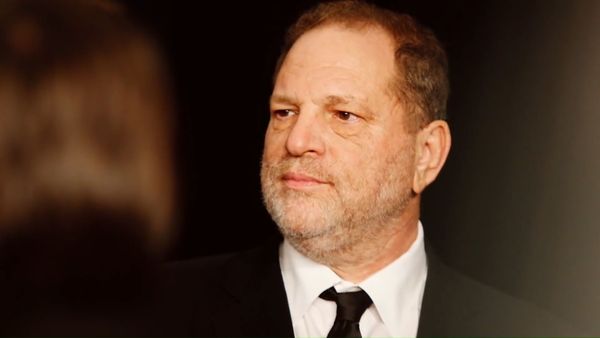 Mad Minds - Harvey Weinstein: Hollywood Horrors