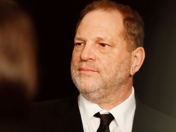 Mad Minds - Harvey Weinstein: Hollywood Horrors