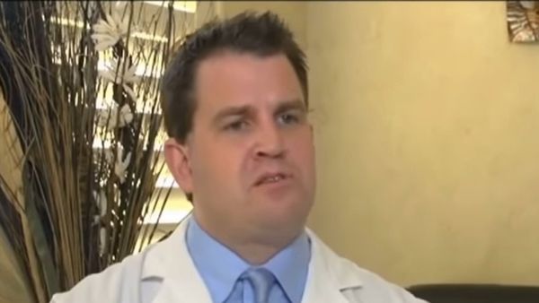 Mad Minds - Christopher Duntsch: Dr Death by Negligence