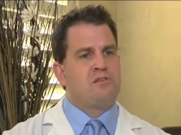 Mad Minds - Christopher Duntsch: Dr Death by Negligence