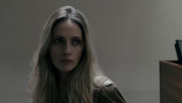Asylum City - Episode 1