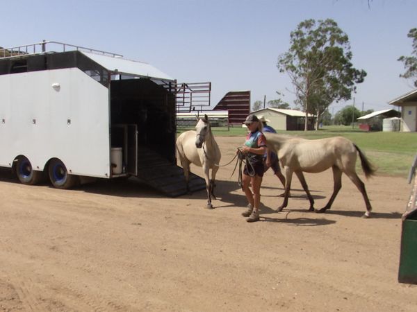 Outback Truckers - Legacy and New Beginnings