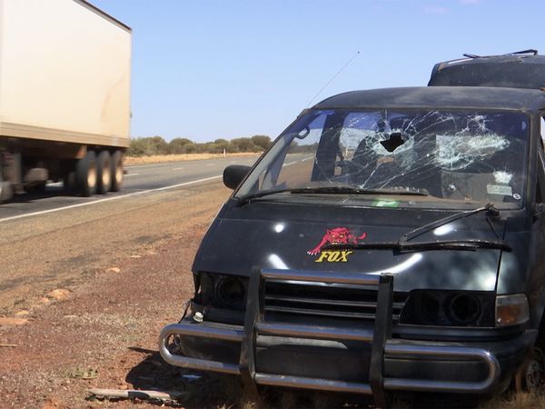 Outback Truckers - Administrative Obstacles