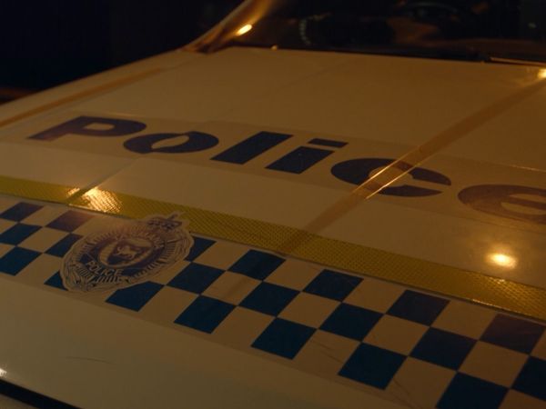 Australian Crime Stories - Justice for Lucille