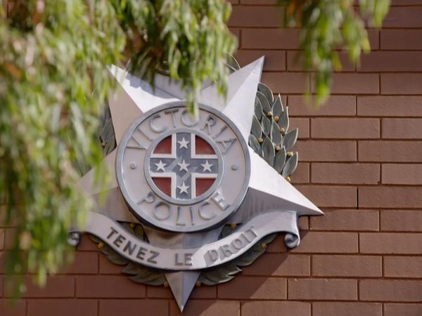 Australian Crime Stories - The Vampire Gigolo