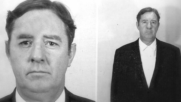 Australian Crime Stories - Billy The Texan