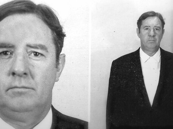 Australian Crime Stories - Billy The Texan