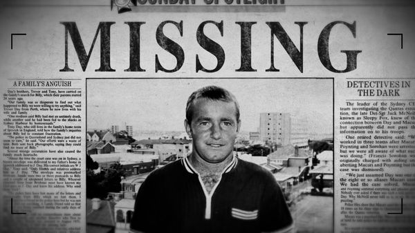 Australian Crime Stories - The Money or the Bomb